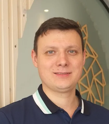 Исаков Антон Геннадьевич